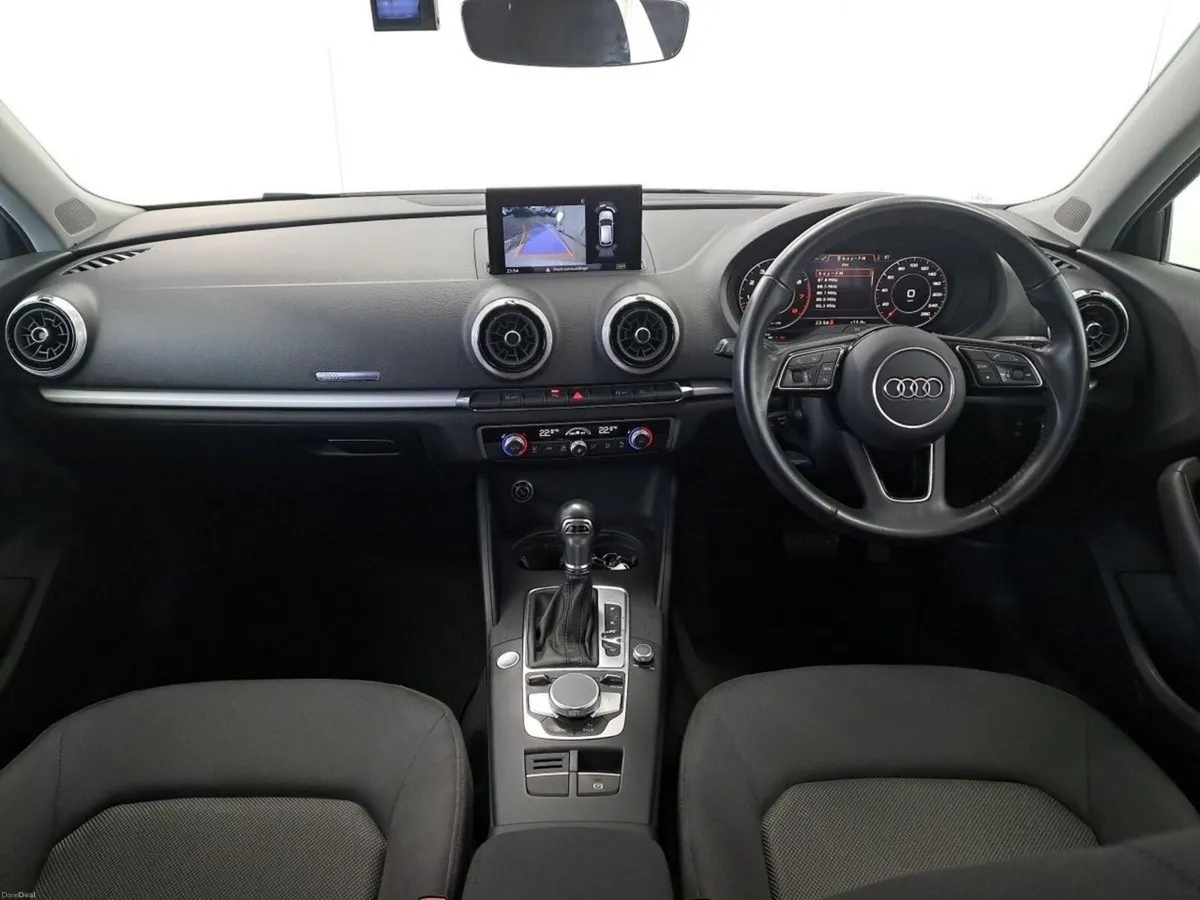 Audi A3 30 TFSI SPORT - Image 2