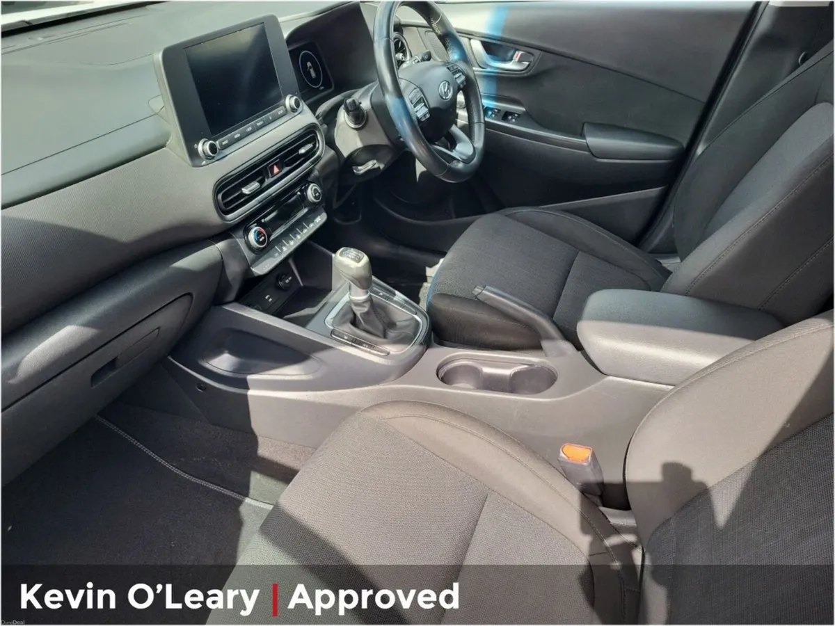 Hyundai KONA Executive 1.0 - Image 4