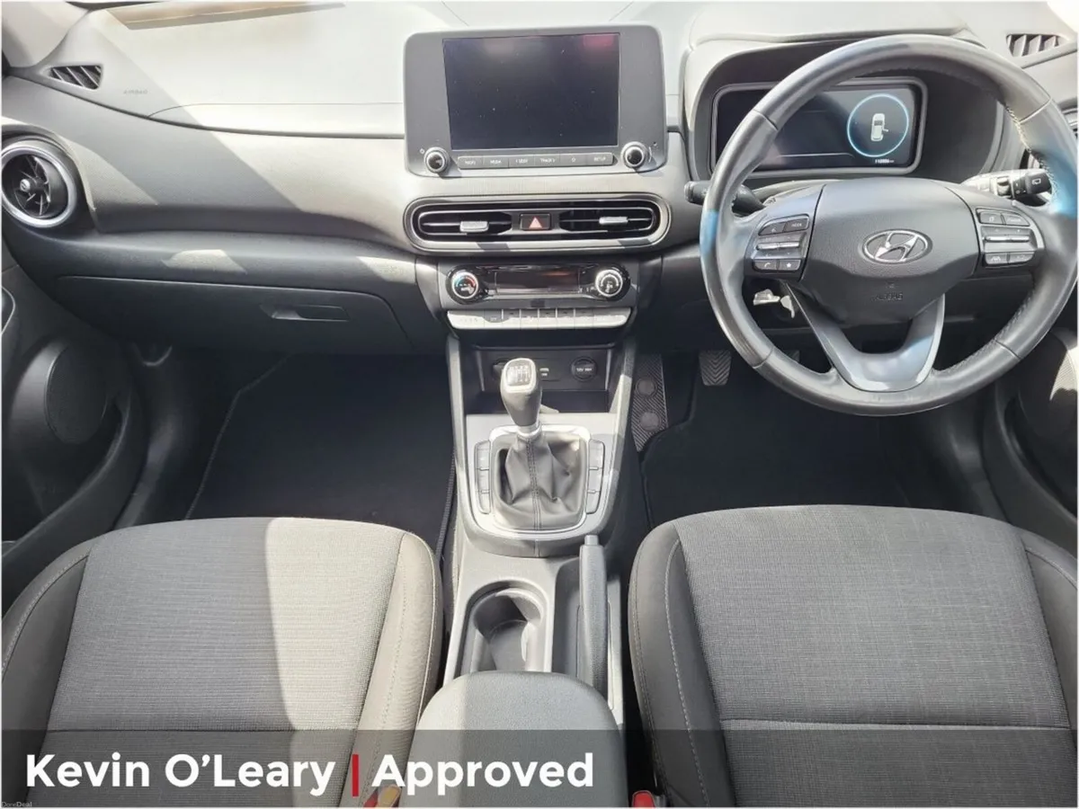 Hyundai KONA Executive 1.0 - Image 2