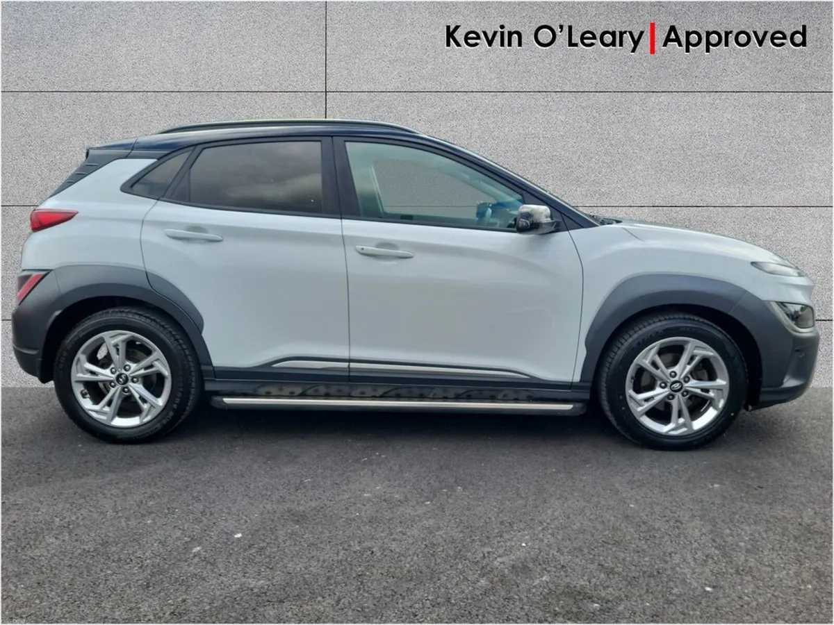 Hyundai KONA Executive 1.0 - Image 6