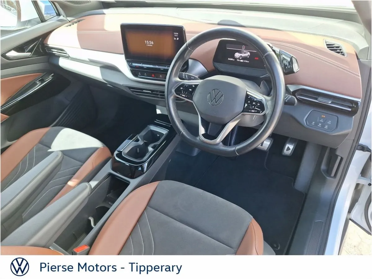 Volkswagen ID.4 LIFE 77kWh 174HP - Image 2