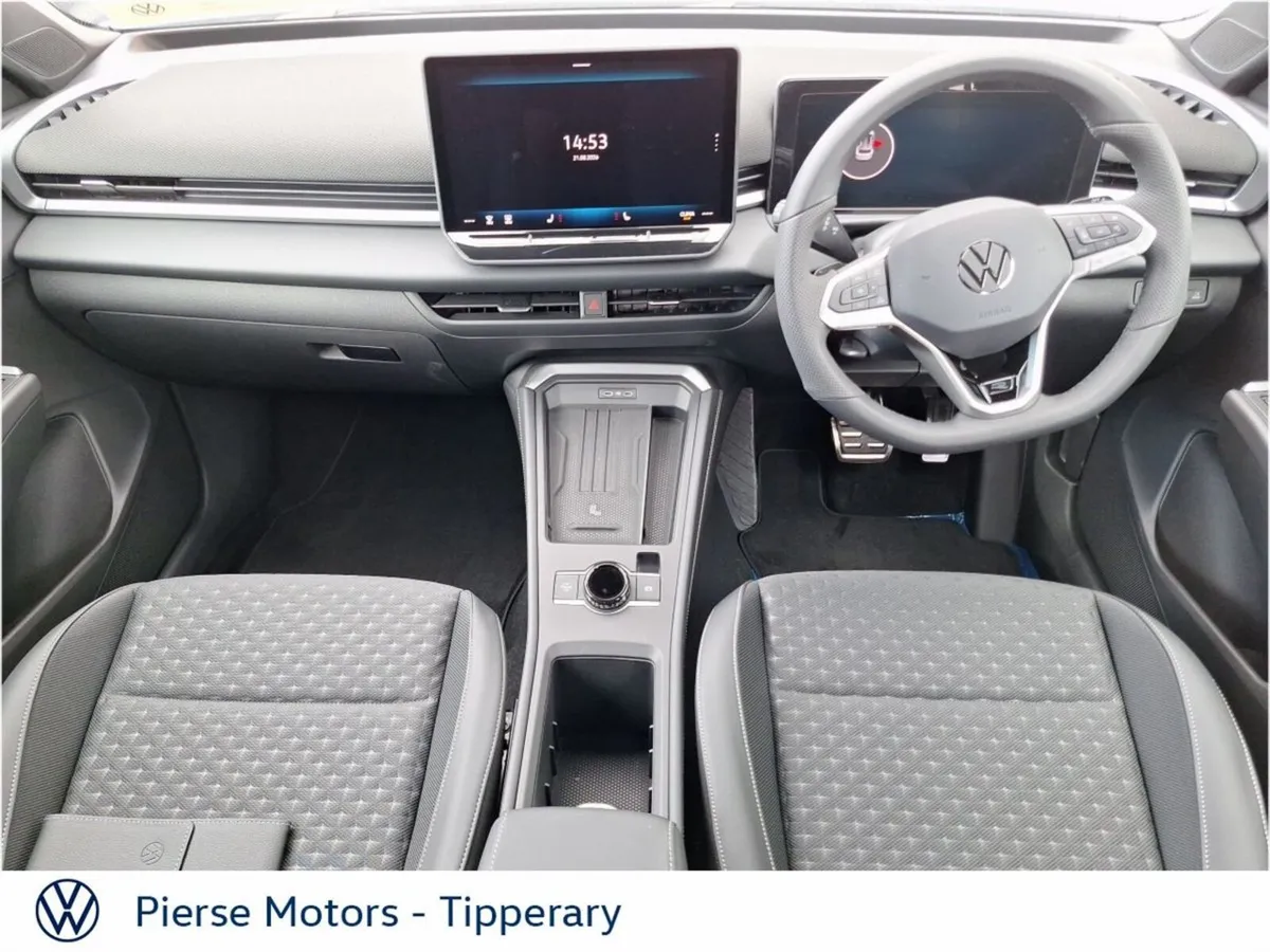 Volkswagen T-Roc R-LINE 1.5TSI 150HP MHEV - Image 4