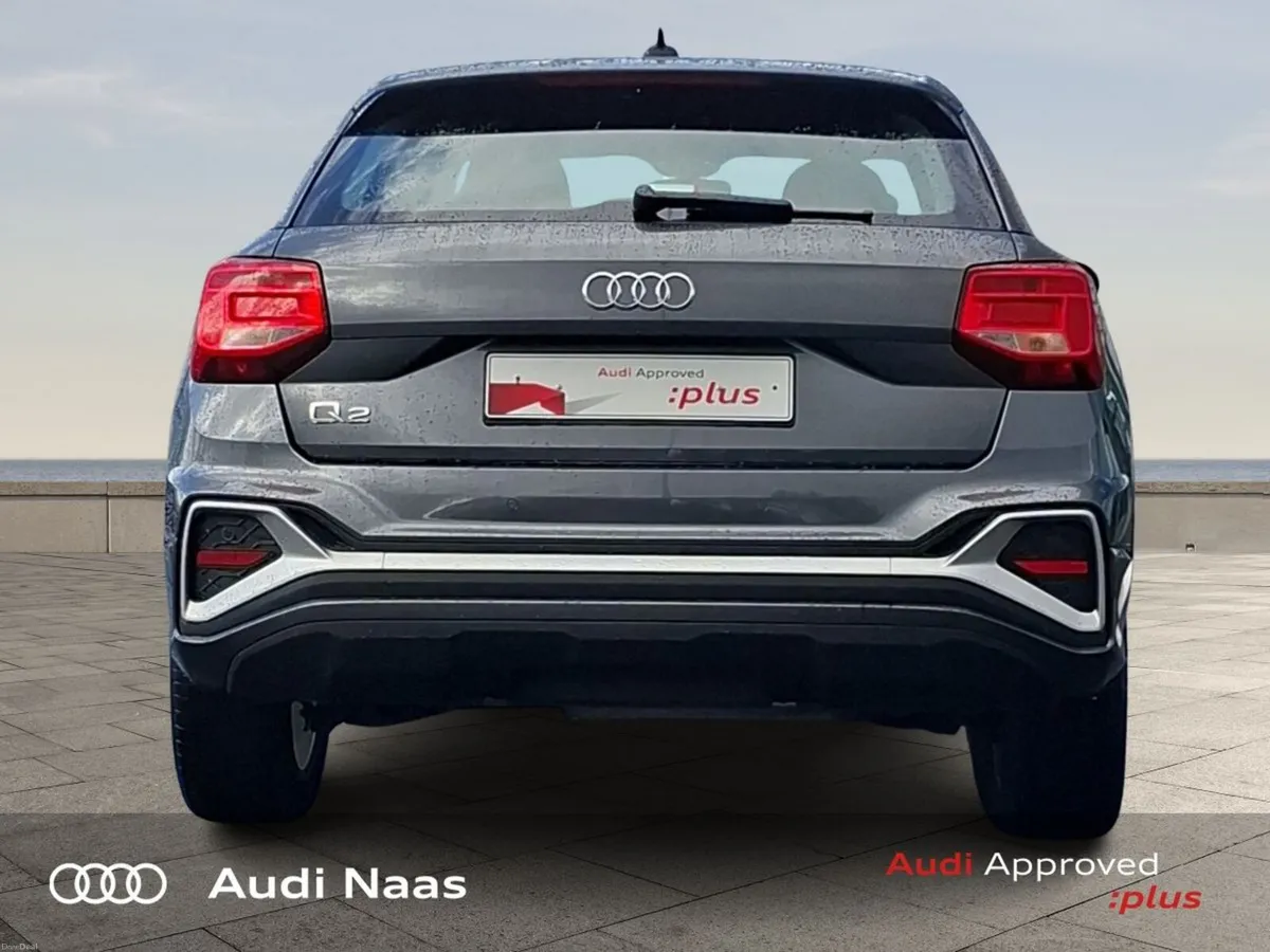 Audi Q2 30 TDI 116HP S Line - Image 5