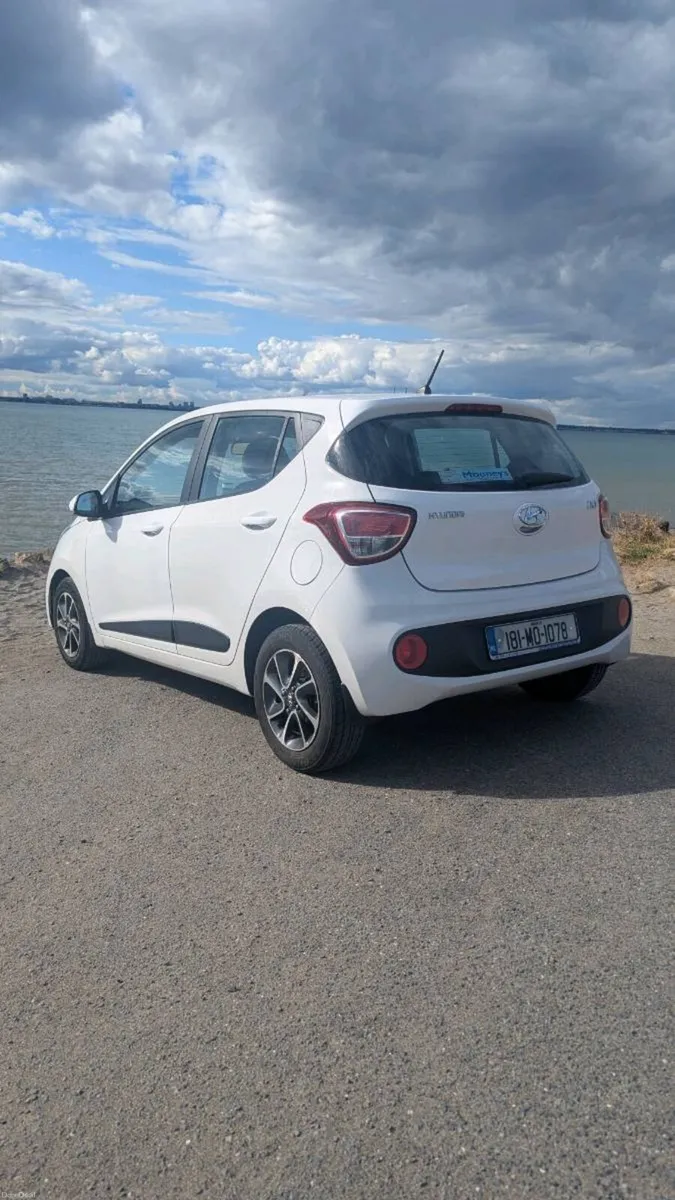 Hyundai I10 GLS - Image 2