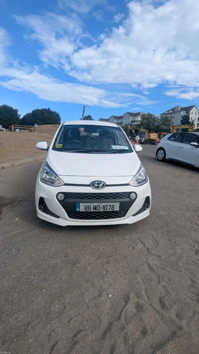 Hyundai I10 GLS - Image 6
