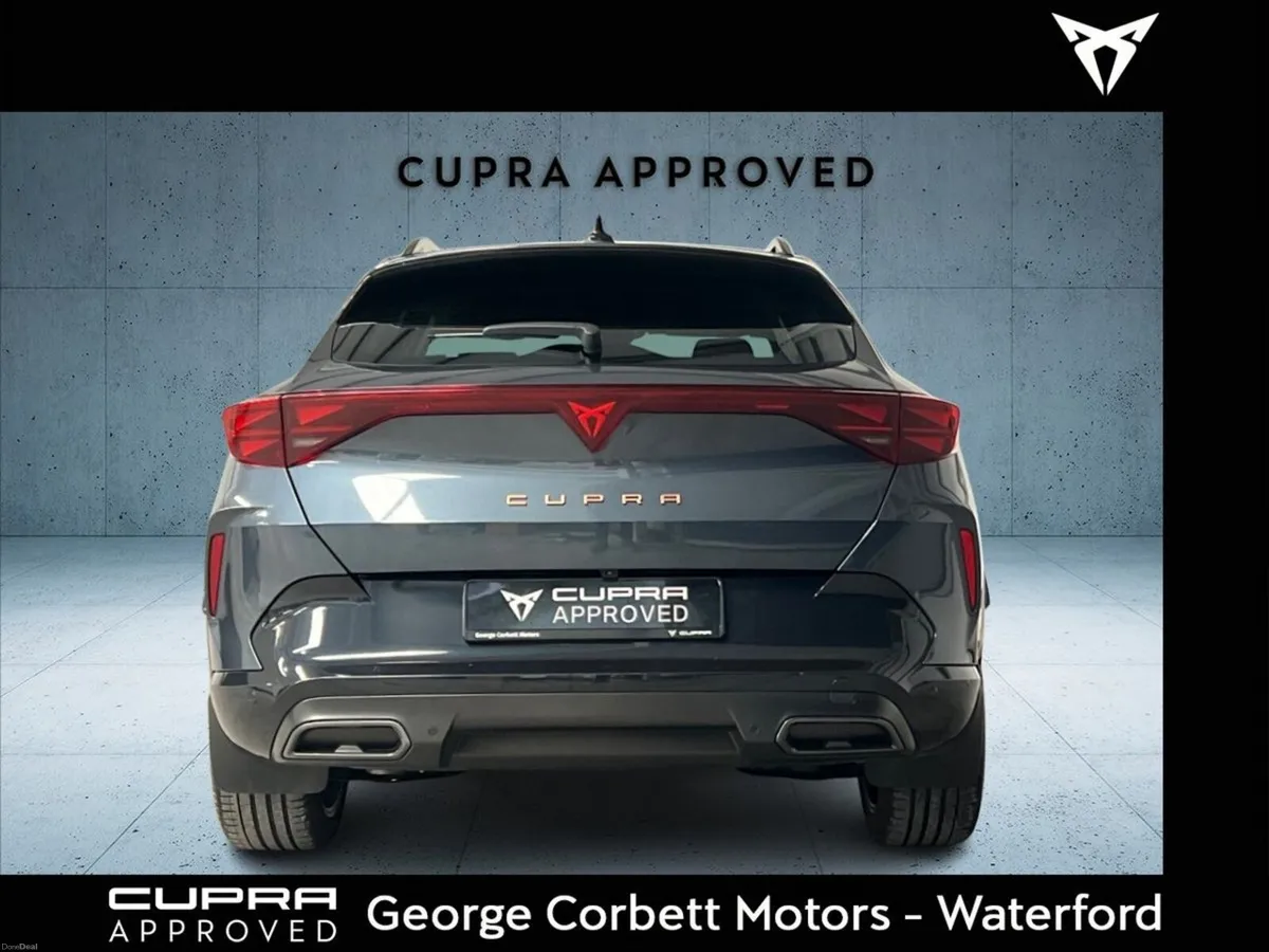Cupra Formentor 1.5 eTSI 150hp DSG V2 - Image 5