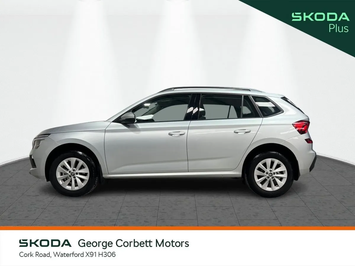 Skoda Kamiq KAMIQ SELECTION 1.0TSI 115HP - Image 6