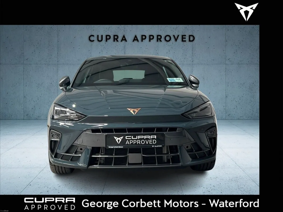 Cupra Leon 1.5eTSI 150hp DSG - Image 2