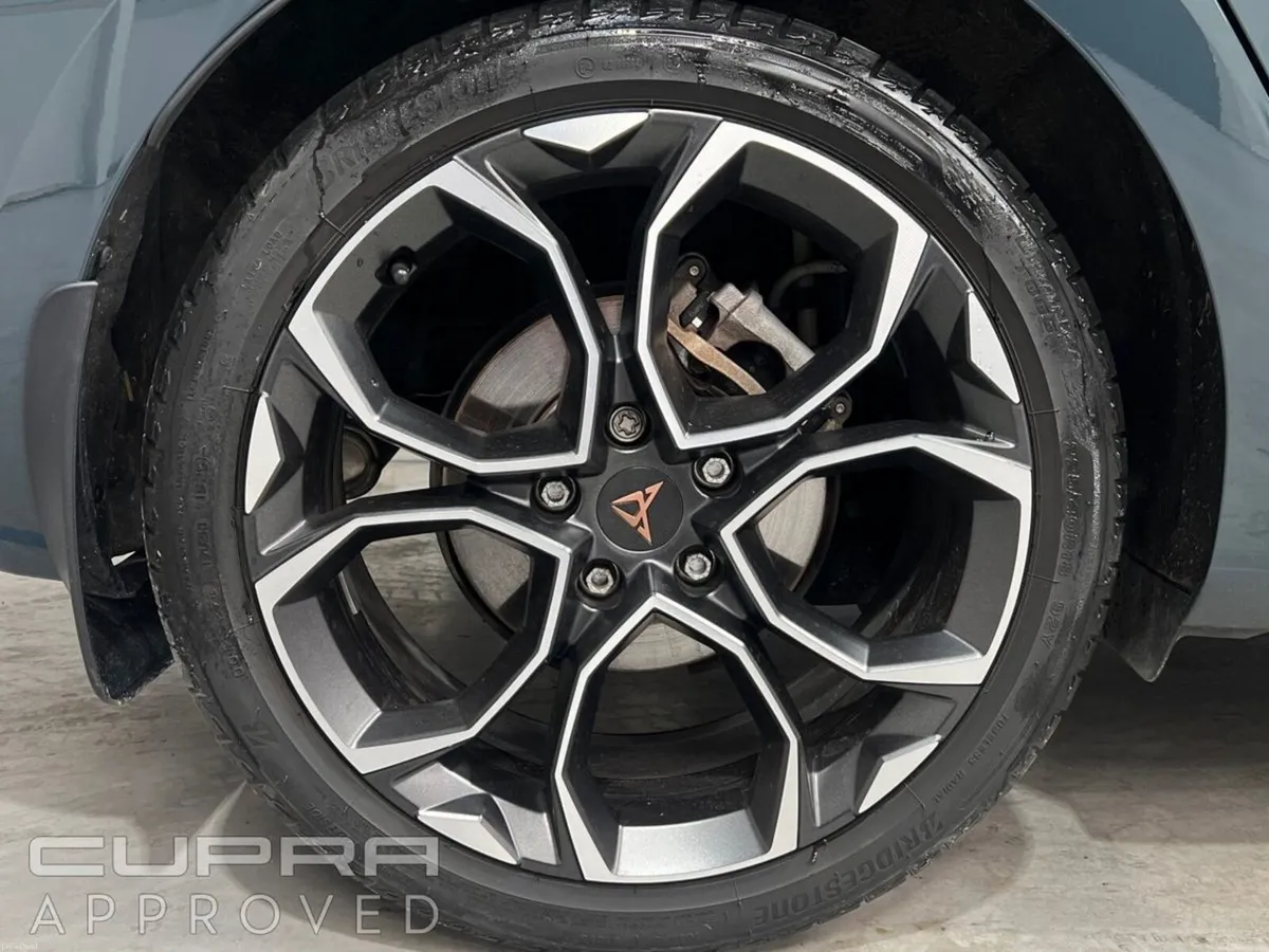 Cupra Leon 1.5eTSI 150hp DSG - Image 6