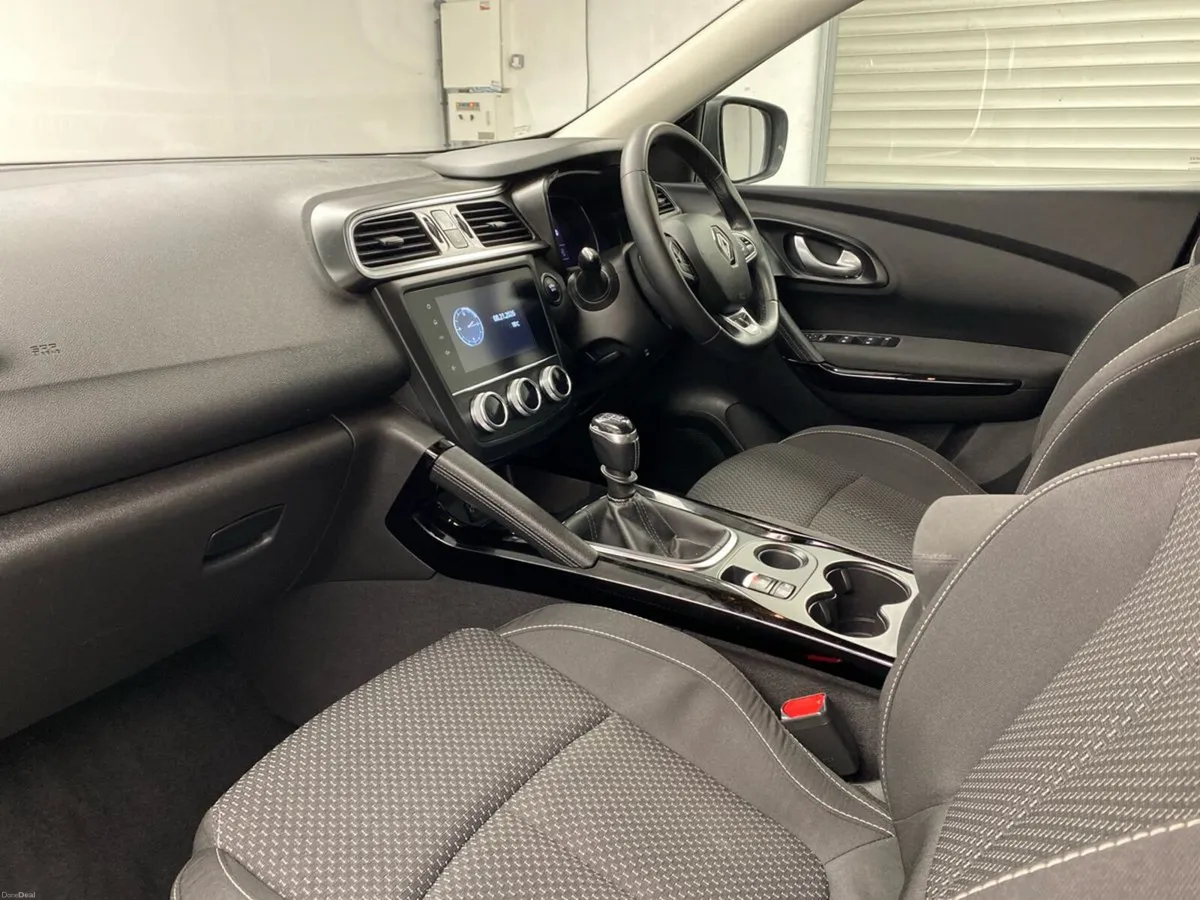 Renault Kadjar 1.3 TCE 140 GPF Equilibre - Image 2