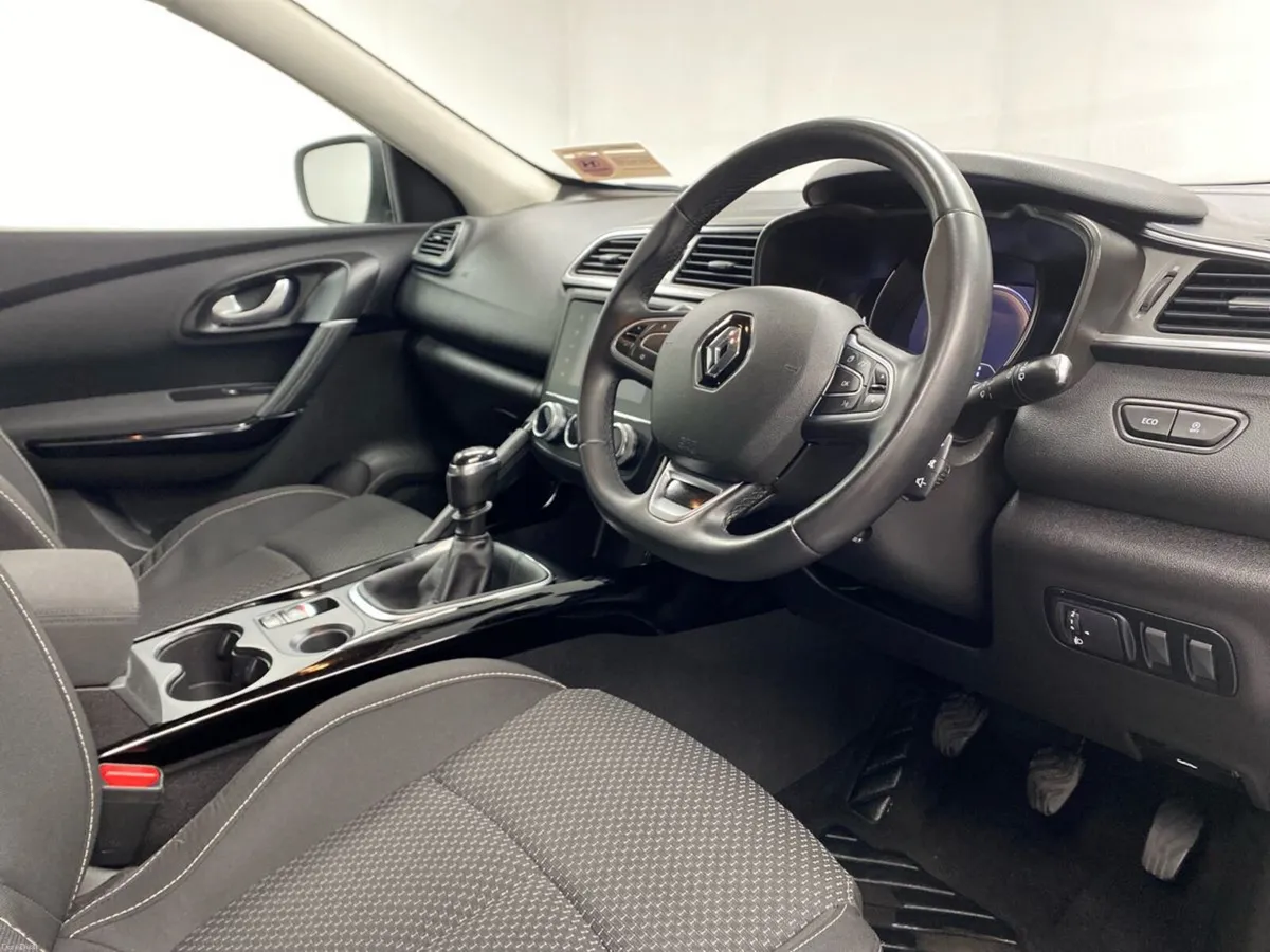 Renault Kadjar 1.3 TCE 140 GPF Equilibre - Image 6