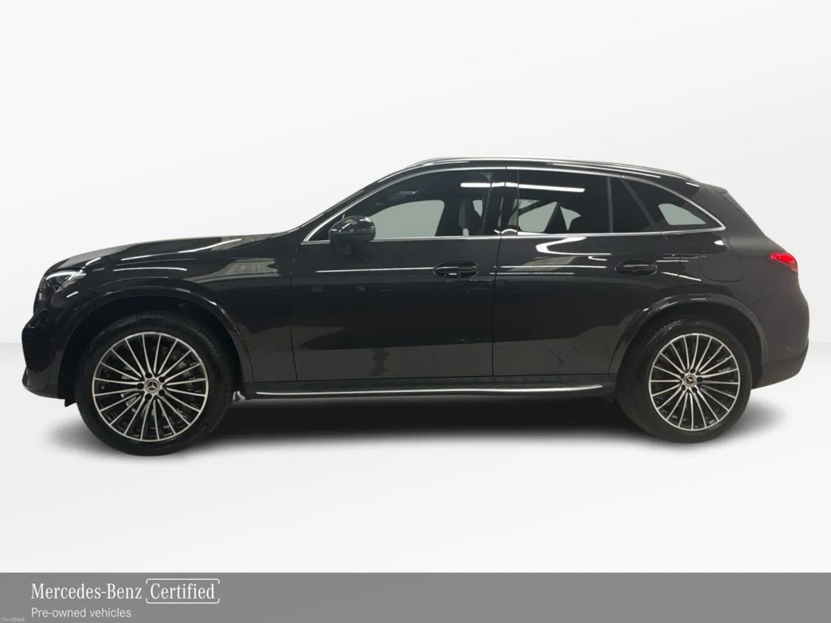 Mercedes-Benz GLC GLC 300 e 4MATIC AMG Line Plus - Image 6