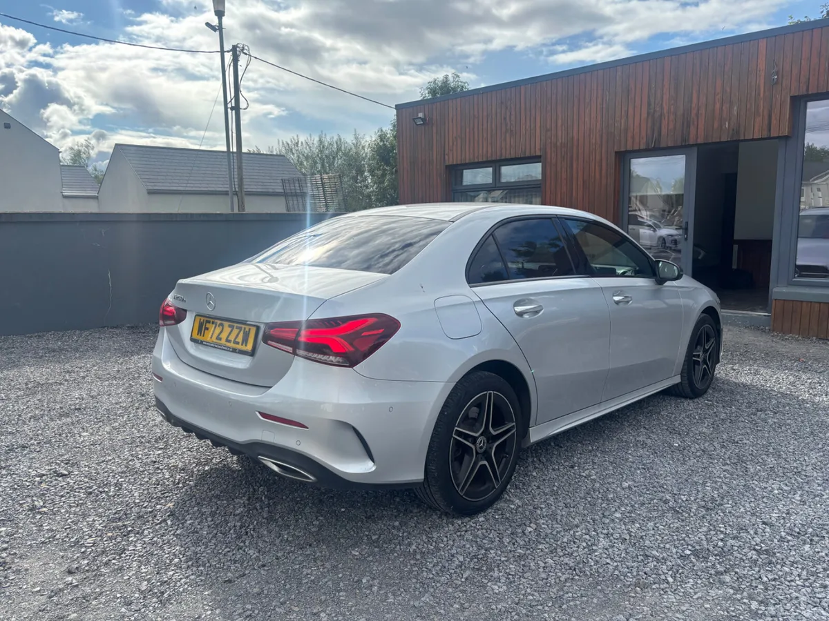 Mercedes-Benz AMG PREMIUM 2022 - Image 5