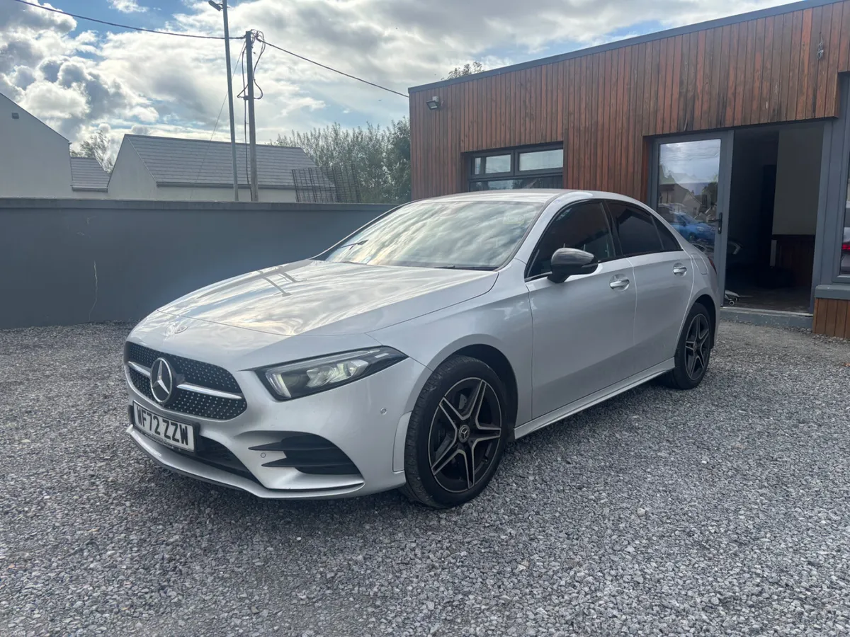 Mercedes-Benz AMG PREMIUM 2022 - Image 2