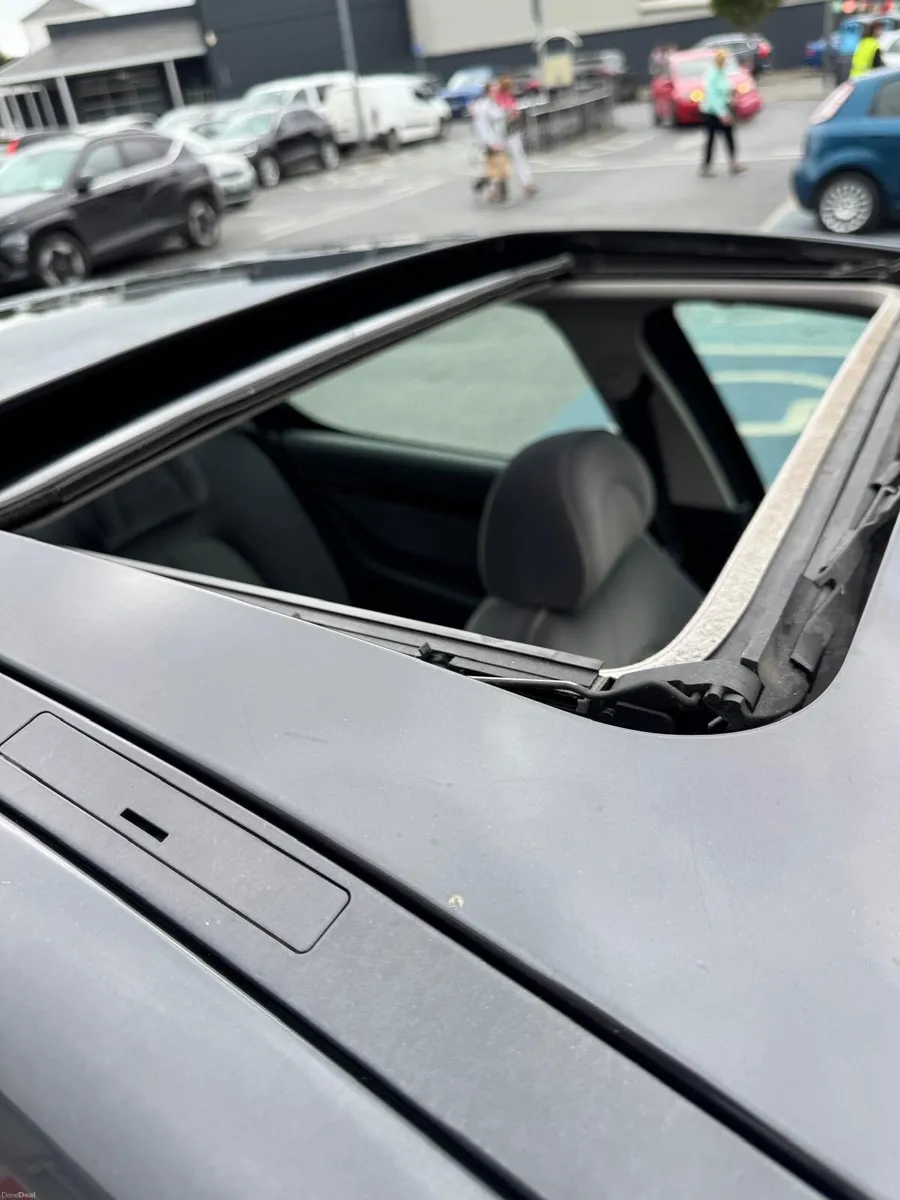 Peugeot 407 - 2007 - Solaire - Image 3