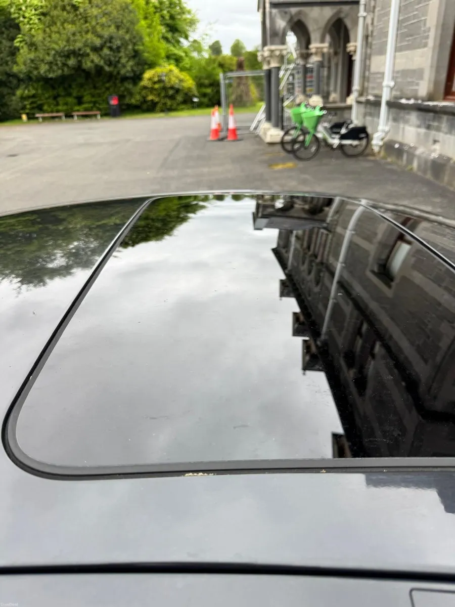 Peugeot 407 - 2007 - Solaire - Image 5