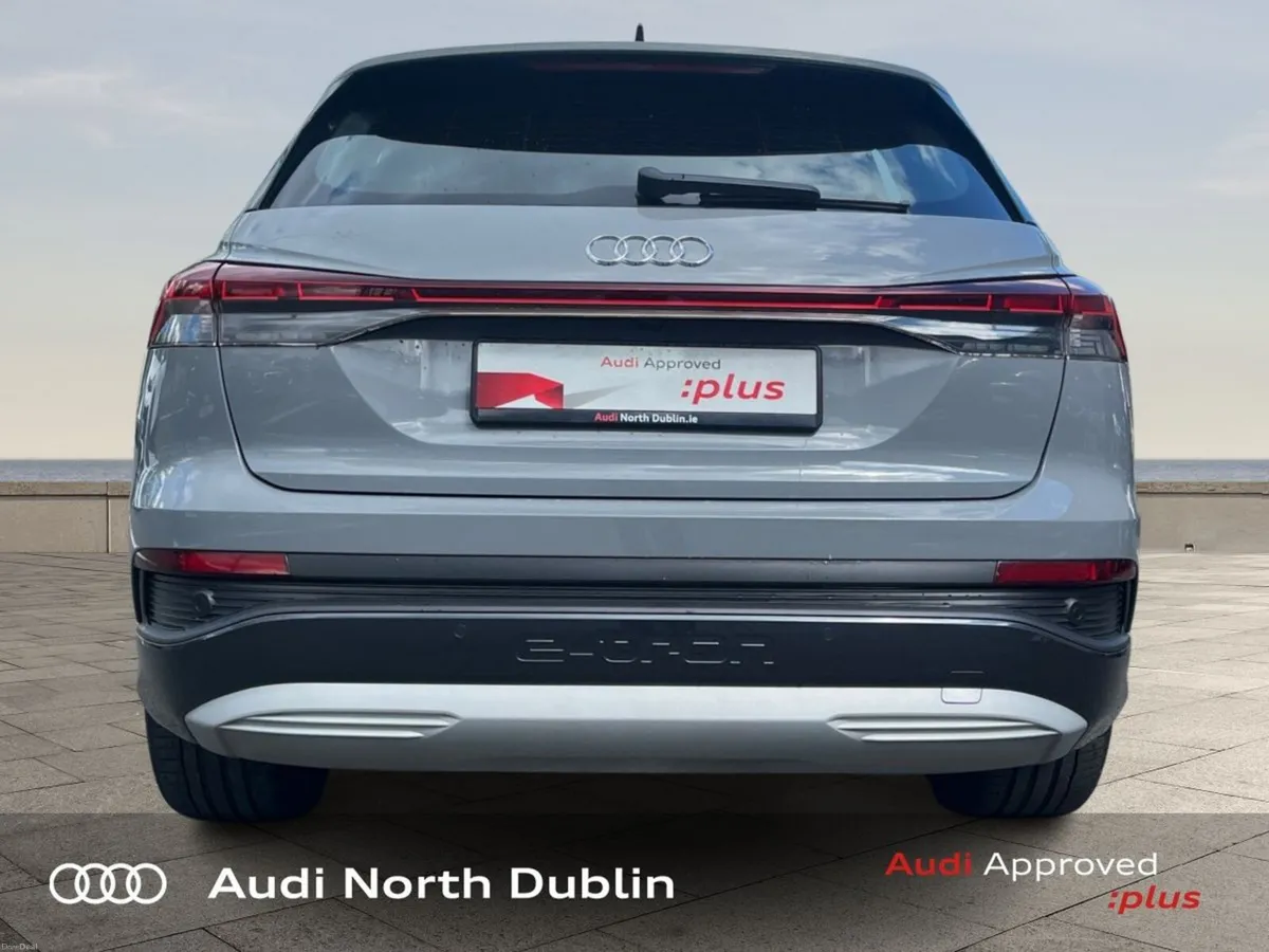 Audi Q4 e-tron 40 Sport 4DR Auto - Image 6