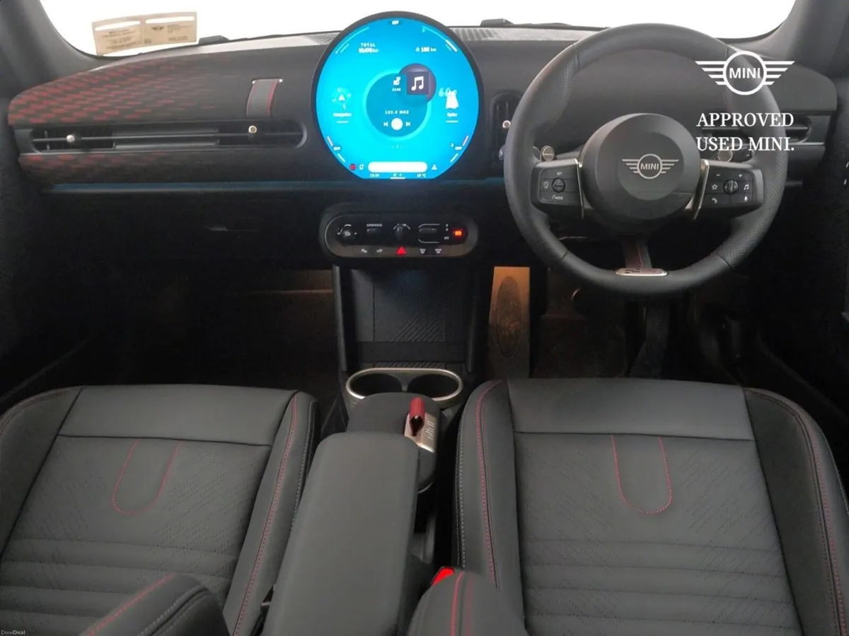 Mini Cooper Cooper C 3 Door - Image 4
