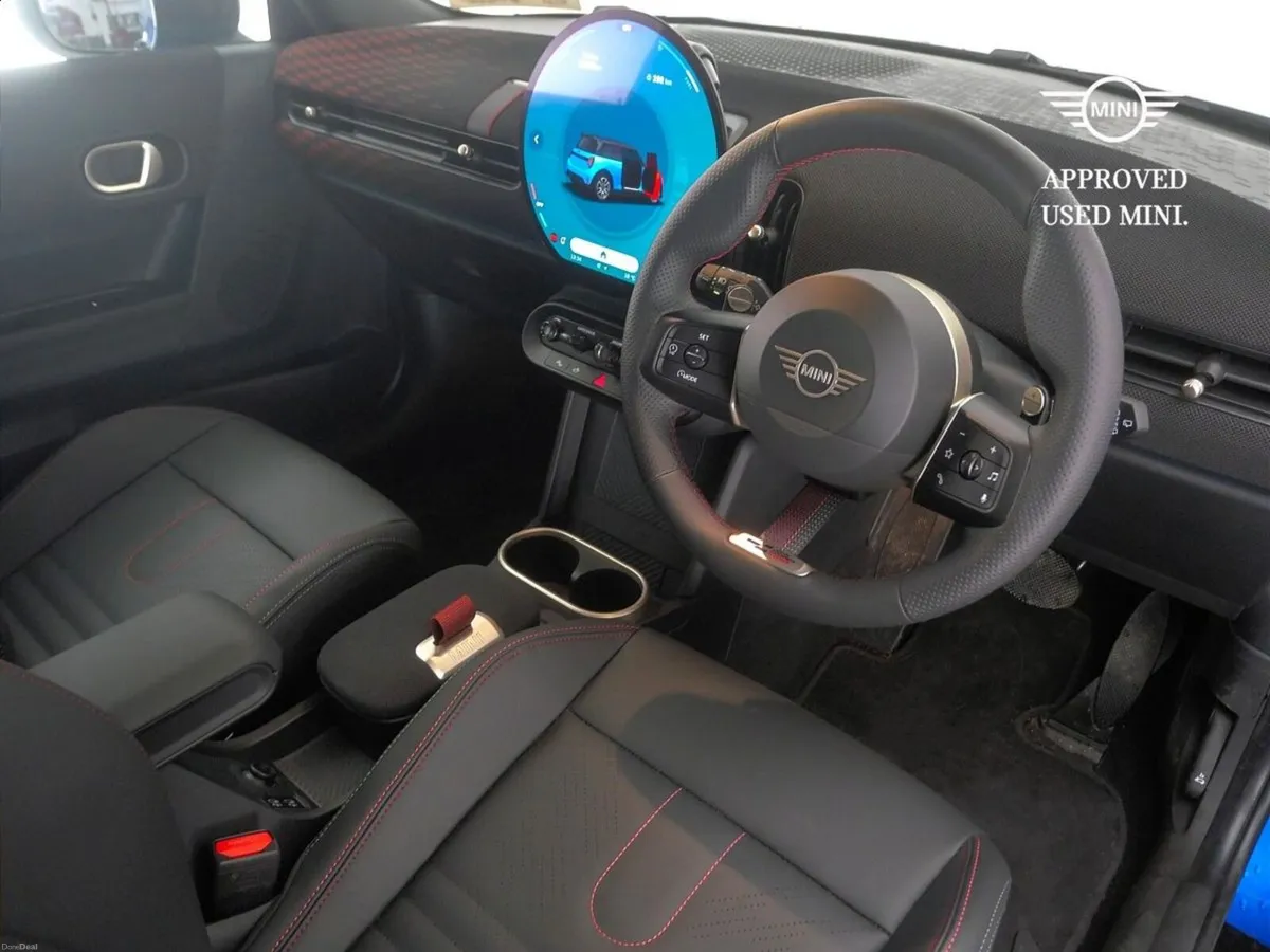 Mini Cooper Cooper C 3 Door - Image 6
