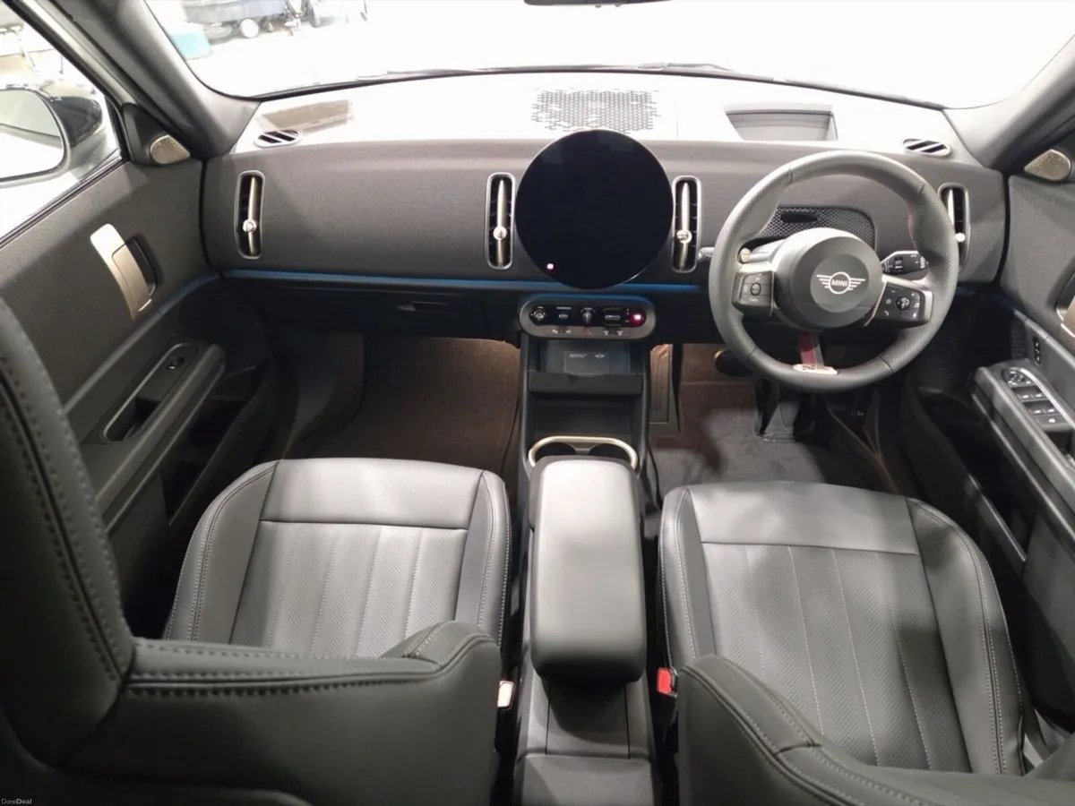 Mini Countryman JCW - Image 4