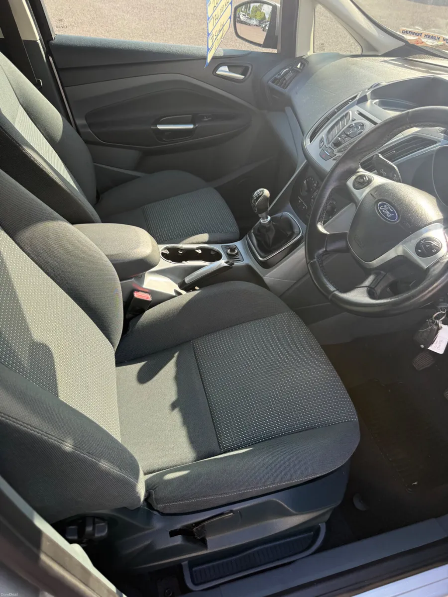 Ford Grand C-Max 2013 - Image 6