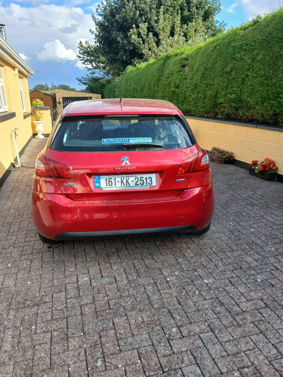 Peugeot 308 - Image 5