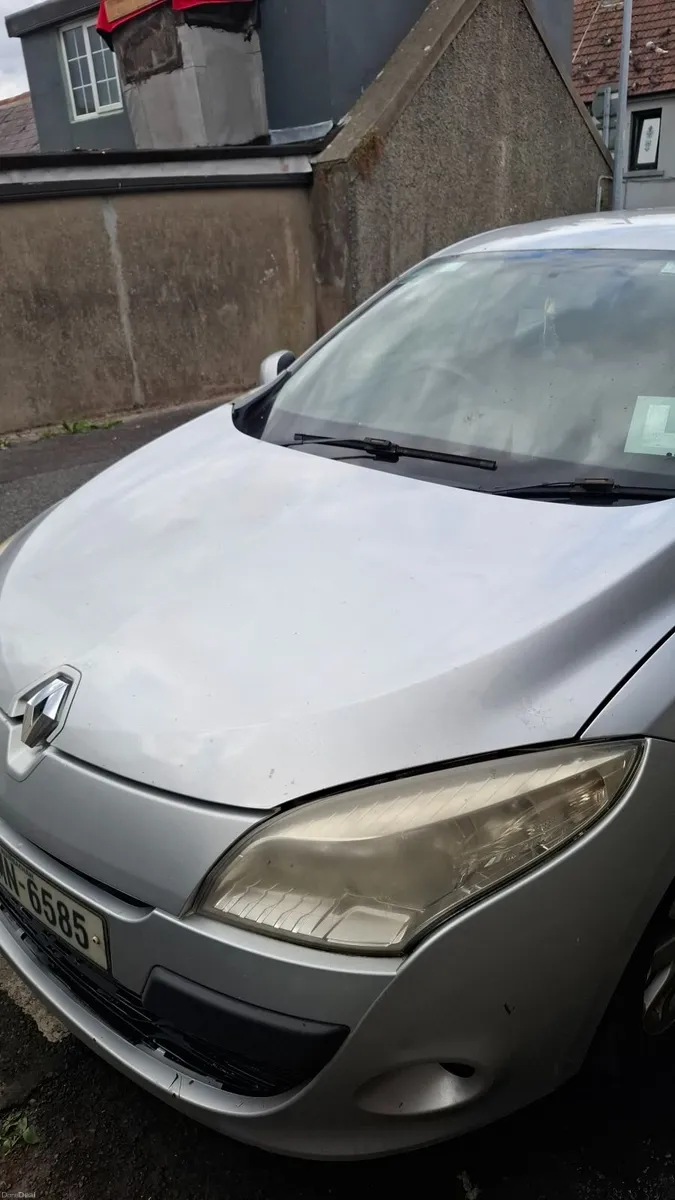 Renault Megane 2010 - Image 5