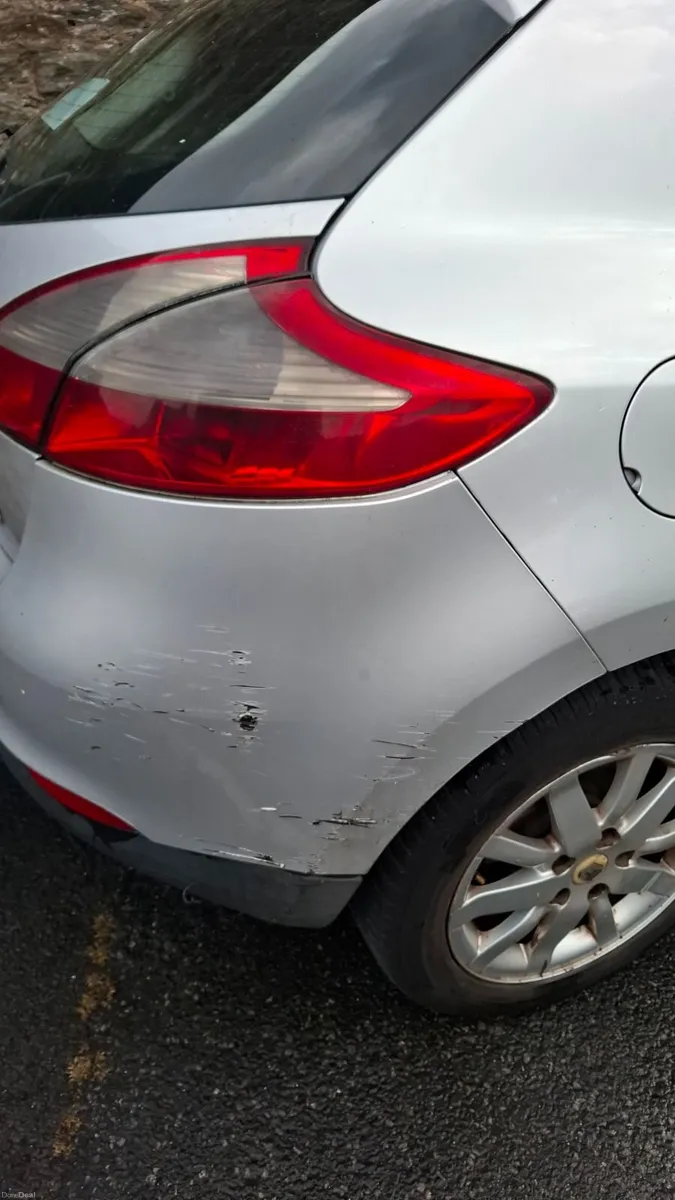 Renault Megane 2010 - Image 4