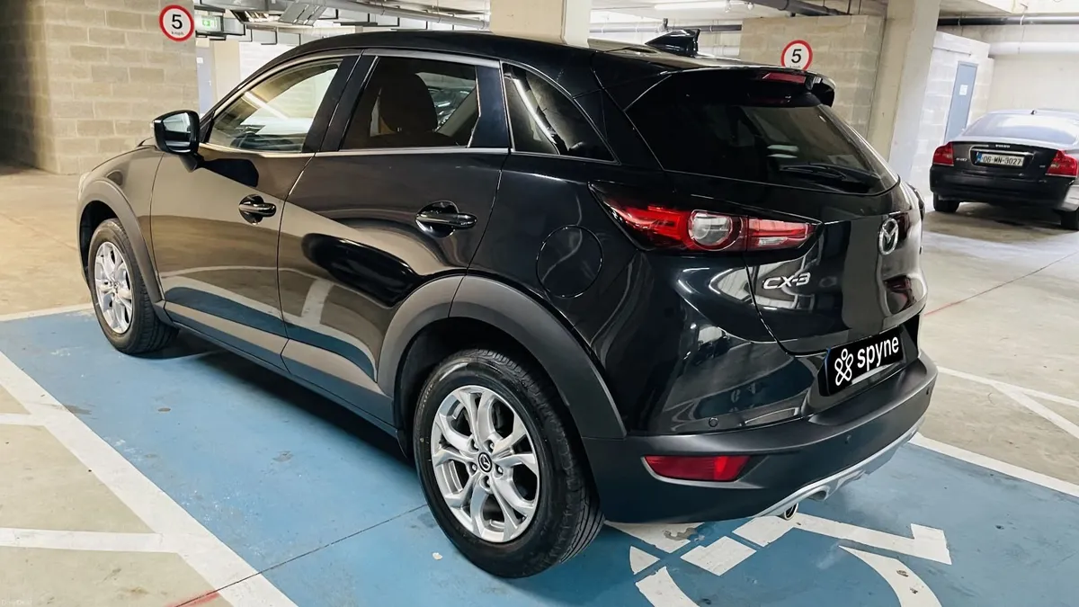 Mazda CX-3 2019 (28000 Km Mileage) - Image 5
