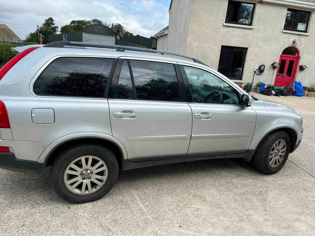Volvo xc90 - Image 3
