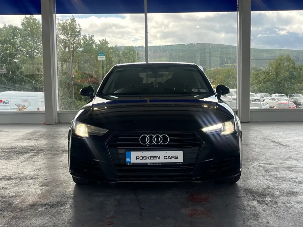 Audi A4 2.0 TDI SE ULTRA S/S 150PS 4DR - Image 2
