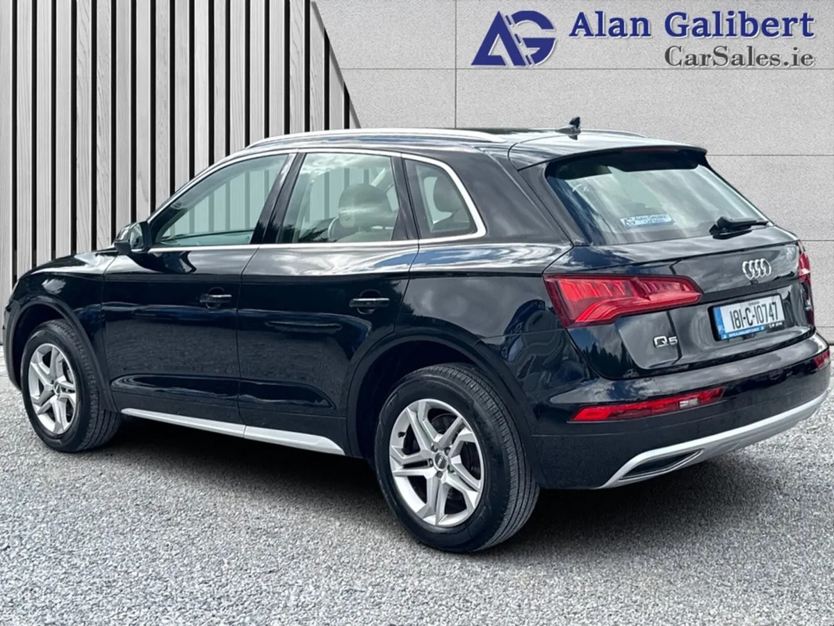 Audi Q5 2.0 TDI 190 Q S-TRONIC SE 4DR AUTO - Image 2