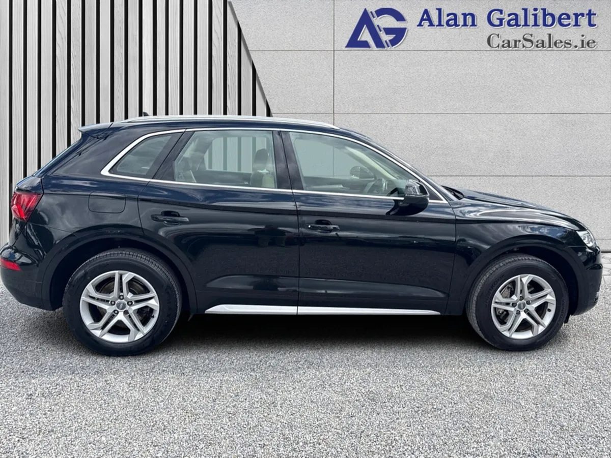 Audi Q5 2.0 TDI 190 Q S-TRONIC SE 4DR AUTO - Image 3
