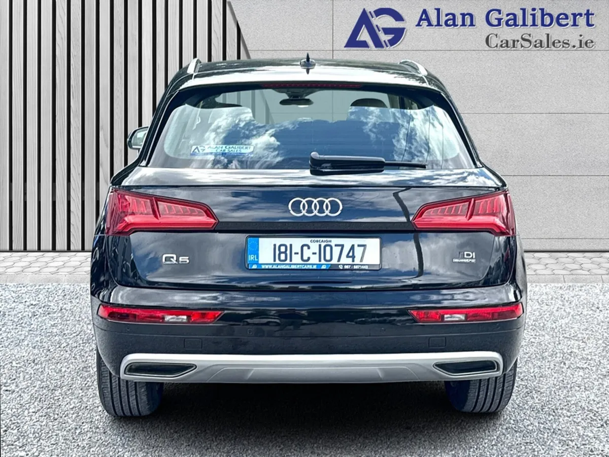 Audi Q5 2.0 TDI 190 Q S-TRONIC SE 4DR AUTO - Image 6