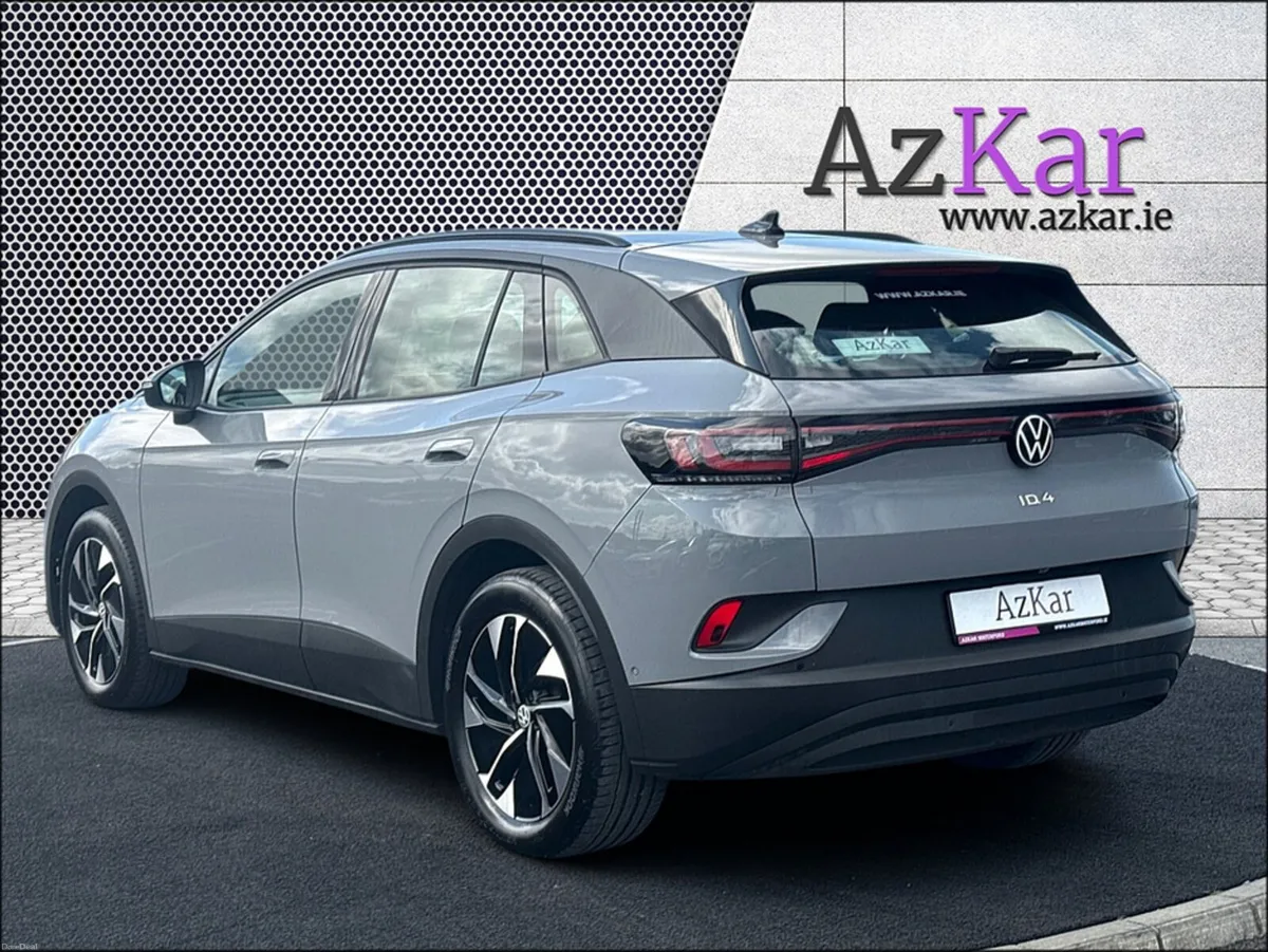 Volkswagen ID.4 2024 LIFE-EDITION 77KW 282BHP LONG - Image 6
