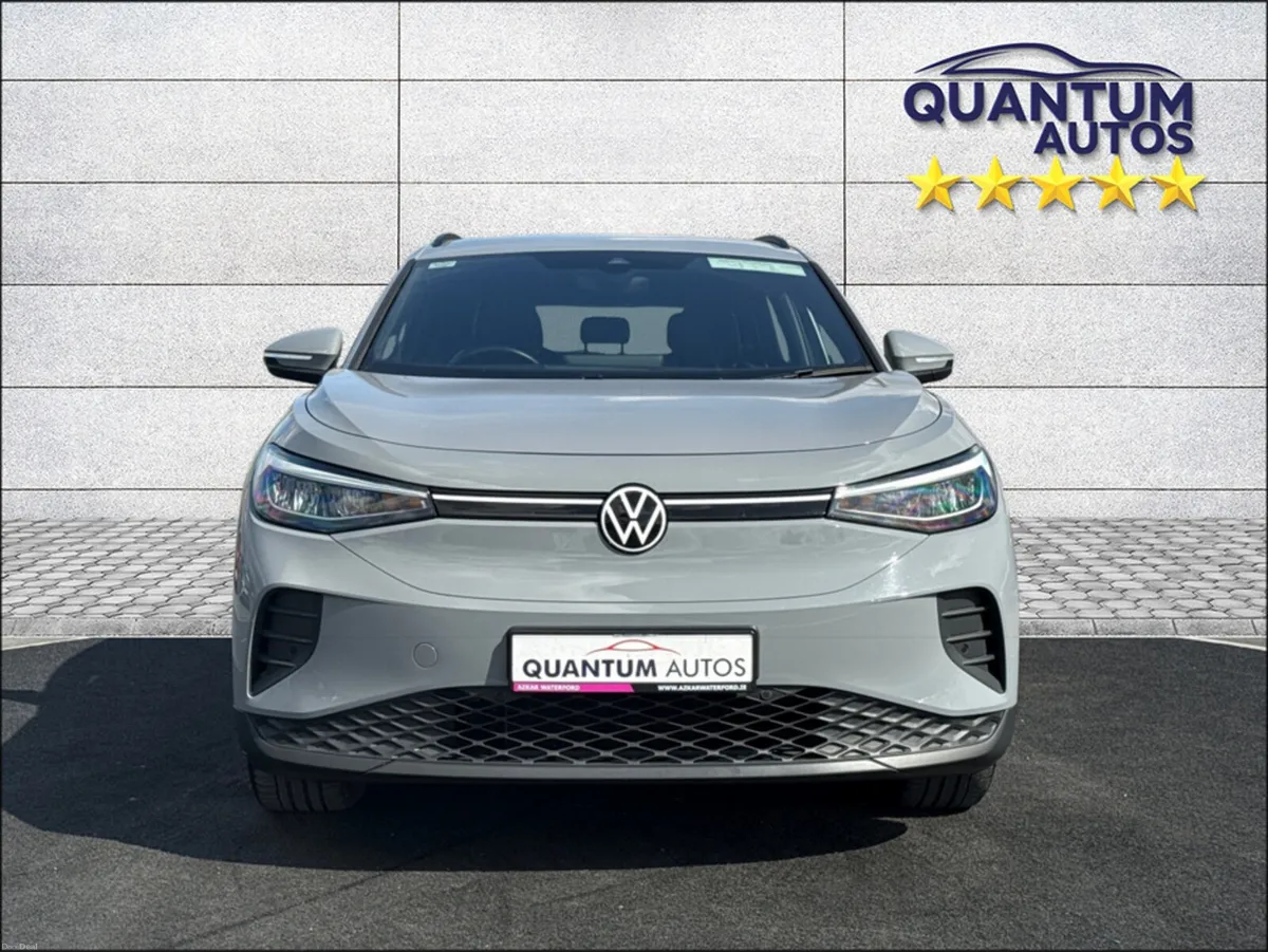 Volkswagen ID.4 2024 LIFE EDITION 77KW 282BHP LONG - Image 2