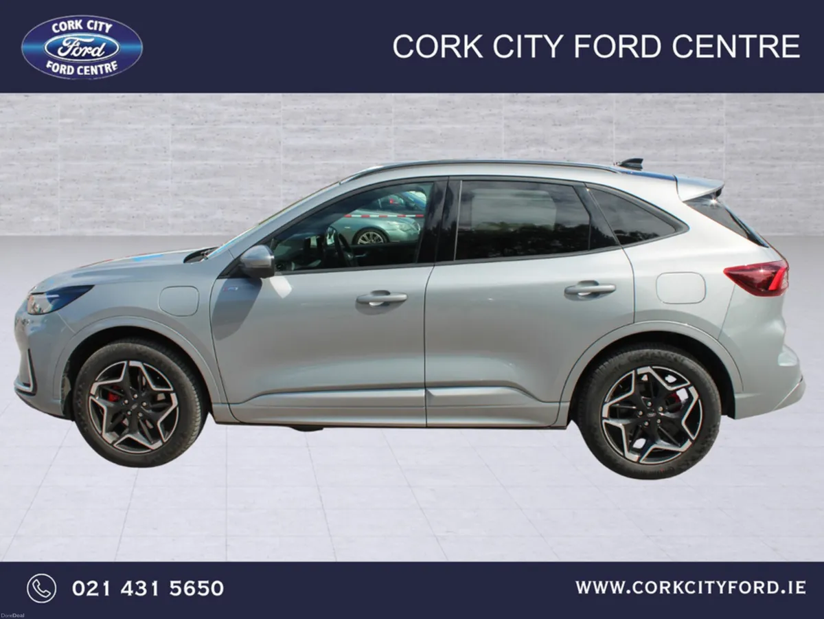 Ford Kuga ST-LINE X EDITION 2 5DR 2. - Image 6