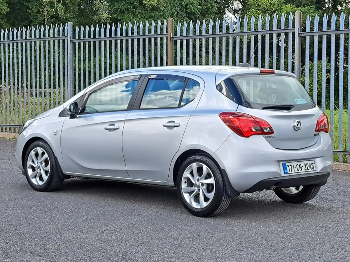 Opel Corsa SRI 1.4 90BHP FULLY AUTOMATIC - Image 6