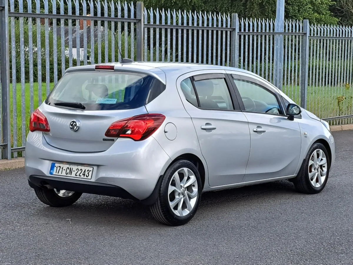 Opel Corsa SRI 1.4 90BHP FULLY AUTOMATIC - Image 5
