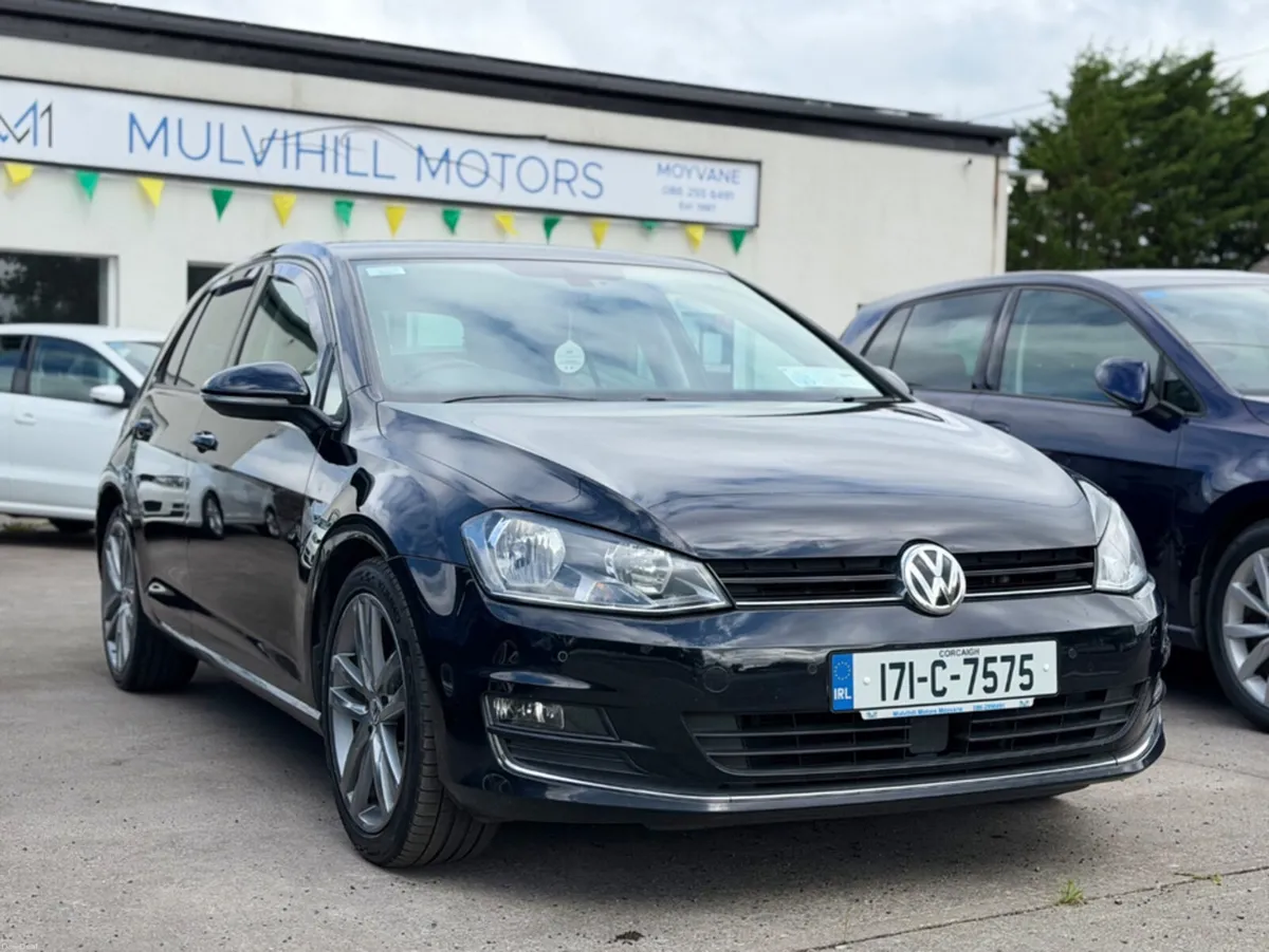 Volkswagen Golf HIGHLINE - Image 3