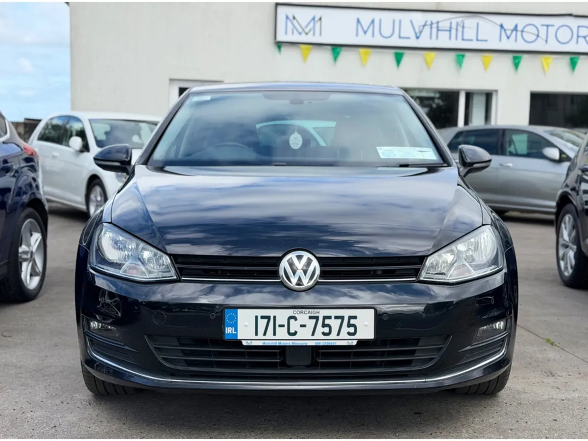 Volkswagen Golf HIGHLINE - Image 2