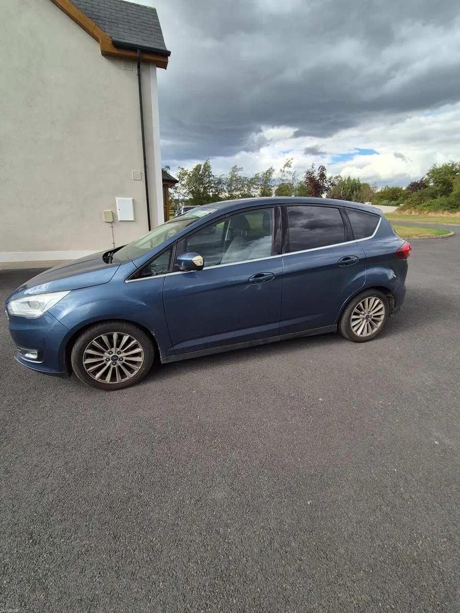Ford C-Max 2019 - Image 6