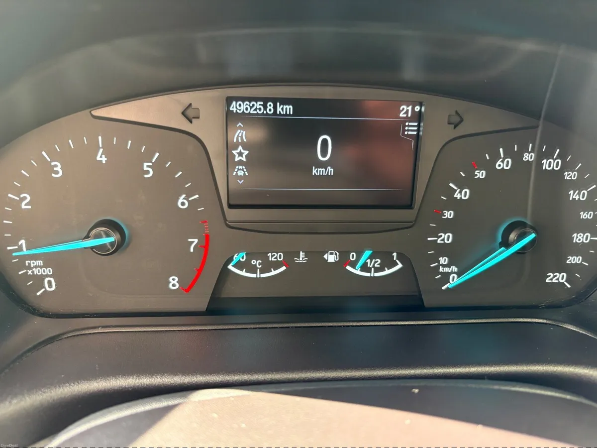 Ford Fiesta 2017 - Image 2
