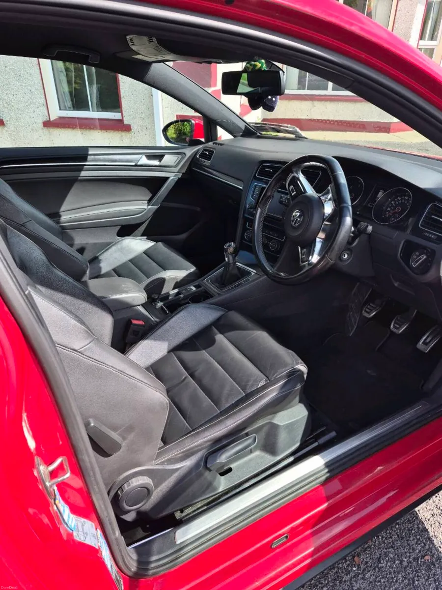 Golf gtd - Image 4