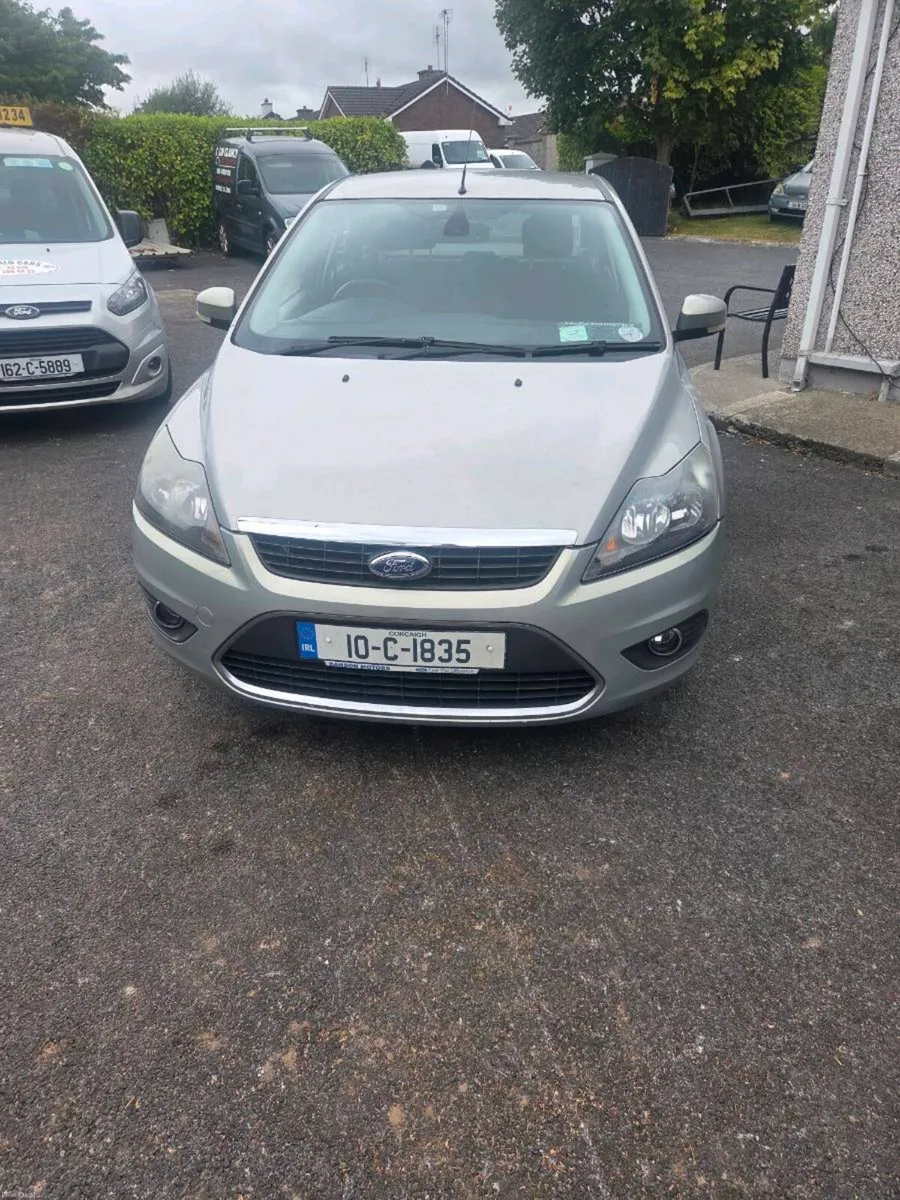 Ford focus - Image 1