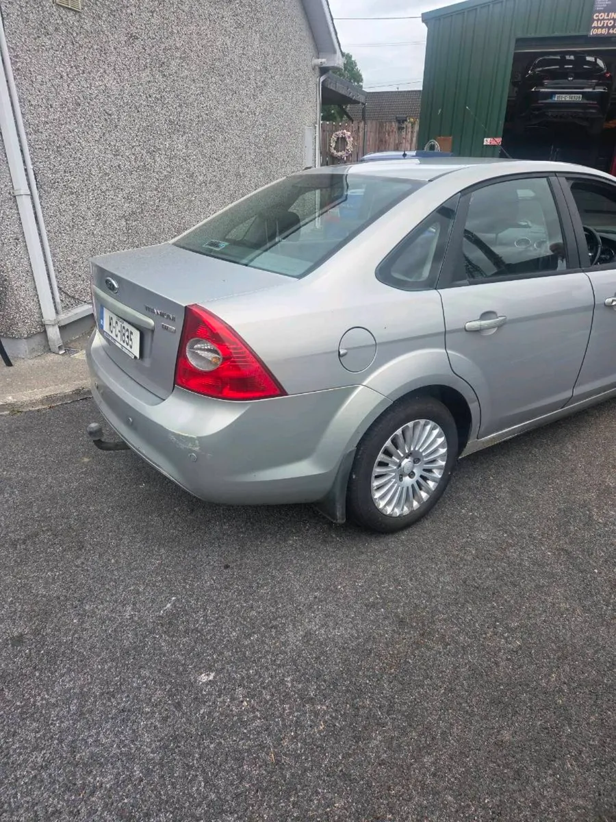 Ford focus - Image 3