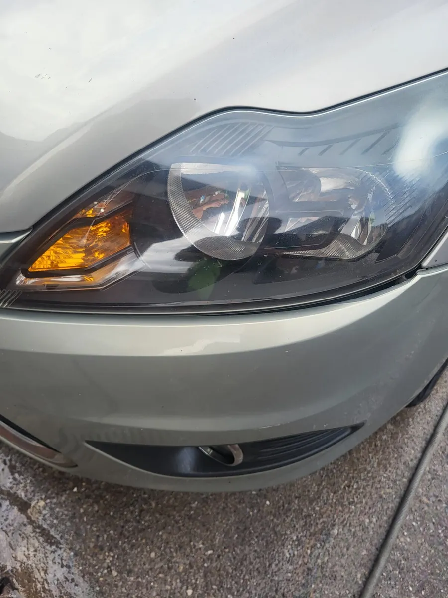 Ford focus - Image 6