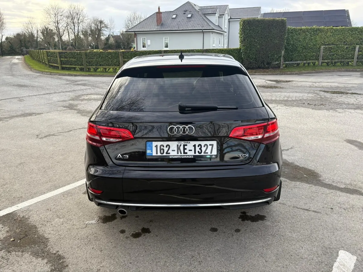 Audi A3 - Image 3