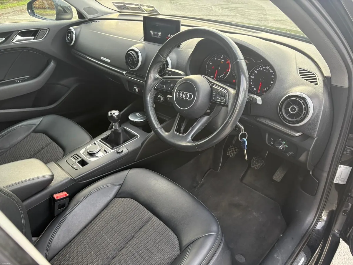 Audi A3 - Image 5