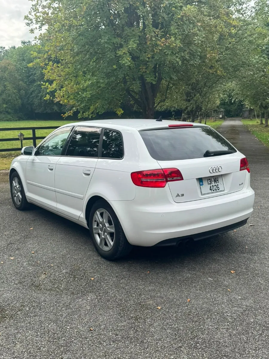 Audi A3 1.4 TFSI Automatic - Image 4